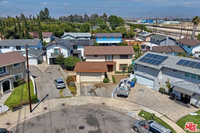 13260 Winfield Street, Panorama City (los Angeles), CA 91402