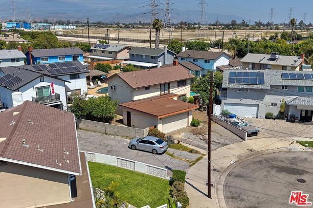 13260 Winfield Street, Panorama City (los Angeles), CA 91402