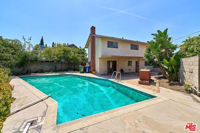 13260 Winfield Street, Panorama City (los Angeles), CA 91402
