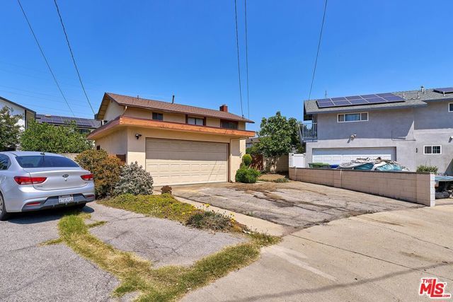 13260 Winfield Street, Panorama City (los Angeles), CA 91402
