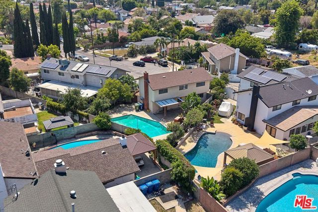 13260 Winfield Street, Panorama City (los Angeles), CA 91402