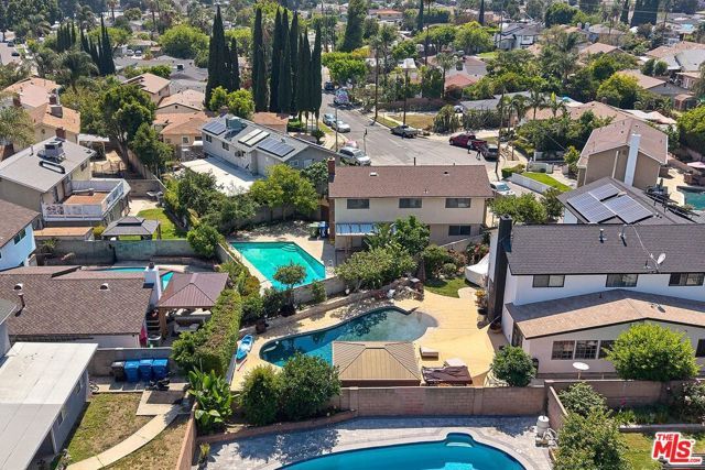 13260 Winfield Street, Panorama City (los Angeles), CA 91402
