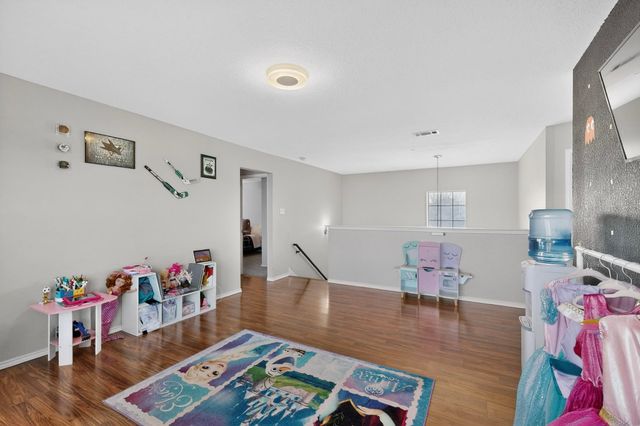 3606 Potomac Drive, Sachse, TX 75048