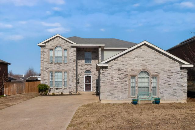 3606 Potomac Drive, Sachse, TX 75048