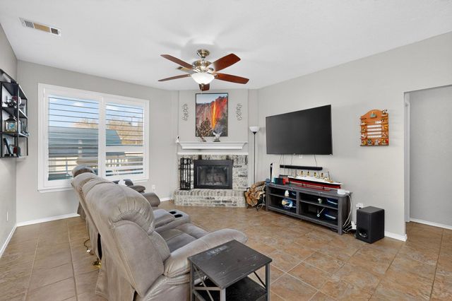 3606 Potomac Drive, Sachse, TX 75048