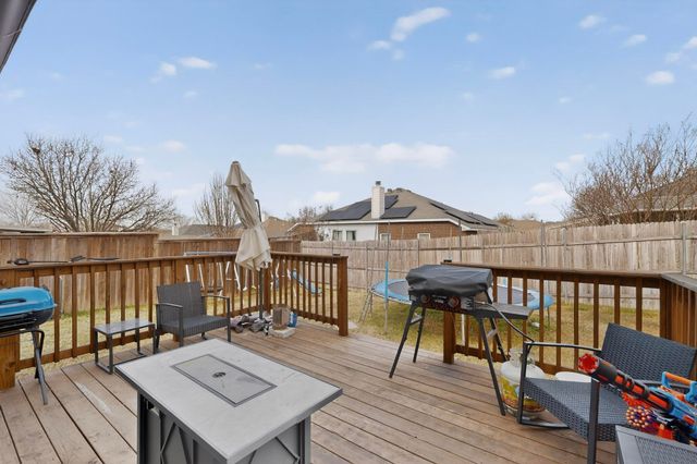 3606 Potomac Drive, Sachse, TX 75048