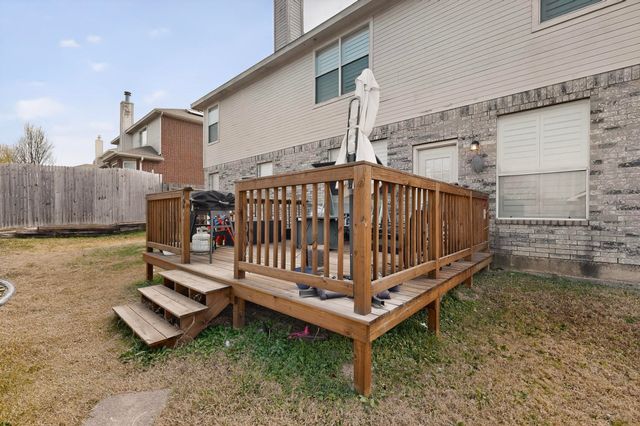 3606 Potomac Drive, Sachse, TX 75048