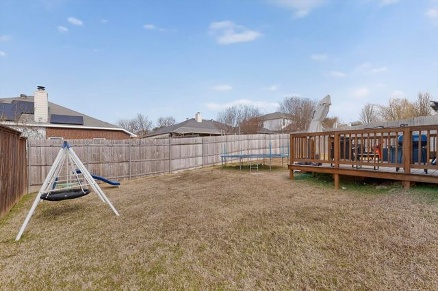3606 Potomac Drive, Sachse, TX 75048
