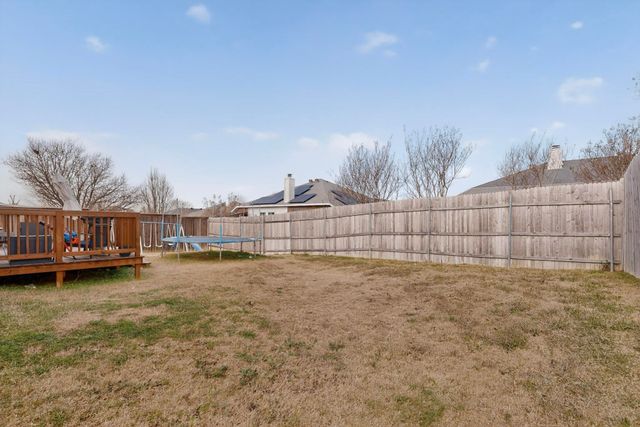 3606 Potomac Drive, Sachse, TX 75048