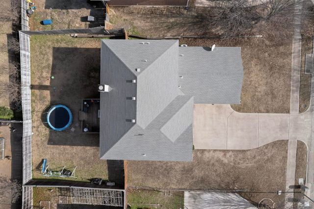 3606 Potomac Drive, Sachse, TX 75048