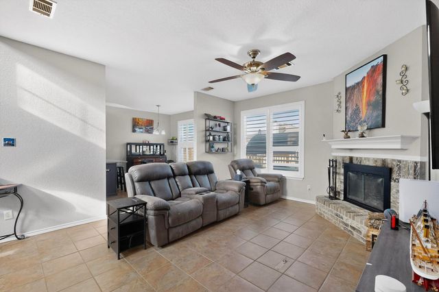 3606 Potomac Drive, Sachse, TX 75048