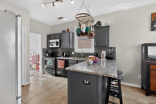 3606 Potomac Drive, Sachse, TX 75048