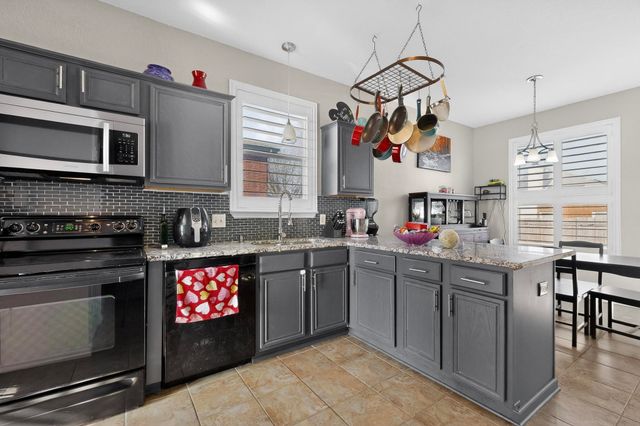 3606 Potomac Drive, Sachse, TX 75048