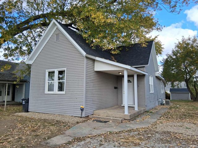 818 East Buckley Street, Kokomo, IN 46901