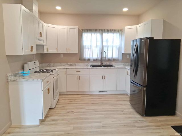 818 East Buckley Street, Kokomo, IN 46901