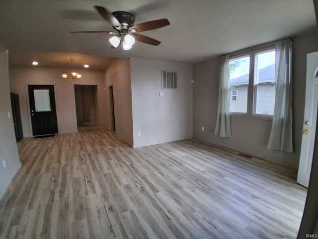 818 East Buckley Street, Kokomo, IN 46901