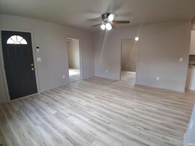 818 East Buckley Street, Kokomo, IN 46901