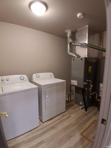 818 East Buckley Street, Kokomo, IN 46901