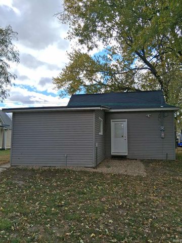 818 East Buckley Street, Kokomo, IN 46901