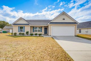 320 Honeycomb Lane, Ridgeland, SC 29936