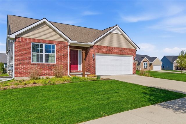 7062 Creekway Court, Ypsilanti, MI 48197