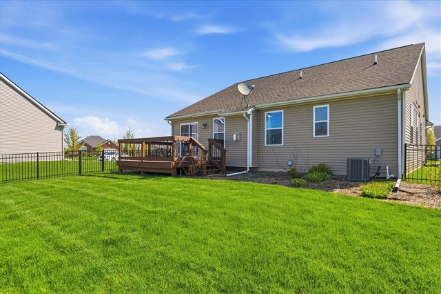 7062 Creekway Court, Ypsilanti, MI 48197