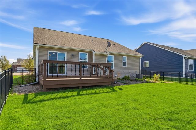 7062 Creekway Court, Ypsilanti, MI 48197