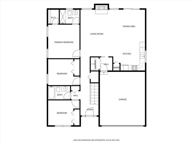 7062 Creekway Court, Ypsilanti, MI 48197