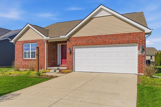 7062 Creekway Court, Ypsilanti, MI 48197