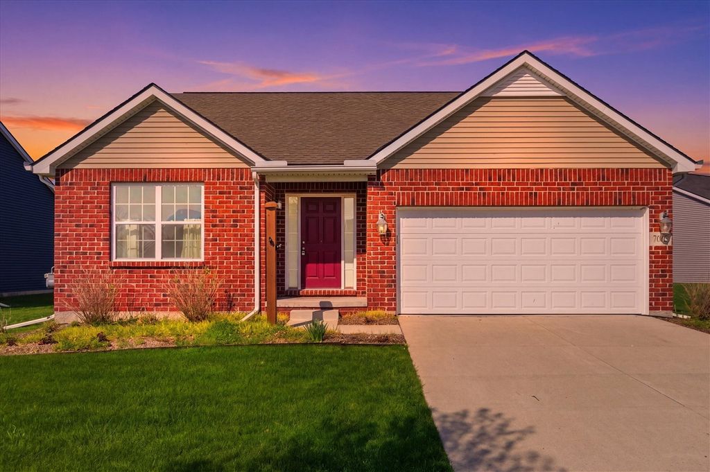 7062 Creekway Court, Ypsilanti, MI 48197