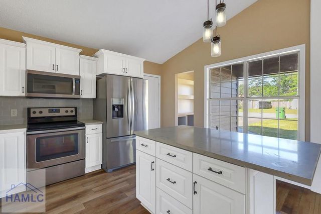 1103 Tomcat Trail, Hinesville, GA 31313