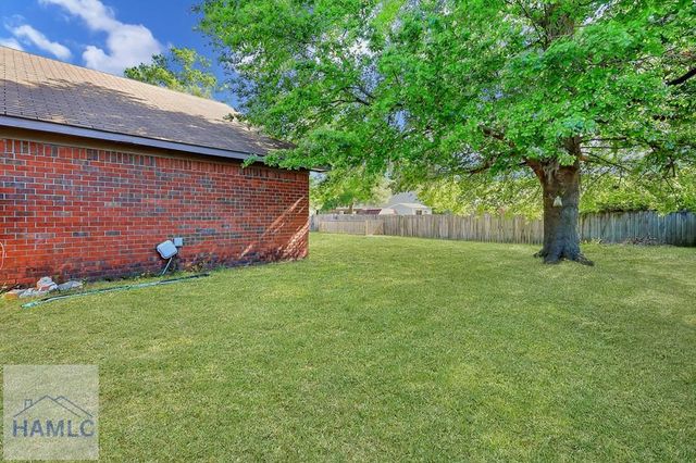 1103 Tomcat Trail, Hinesville, GA 31313