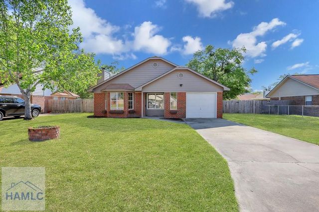 1103 Tomcat Trail, Hinesville, GA 31313