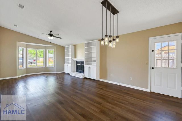 1103 Tomcat Trail, Hinesville, GA 31313