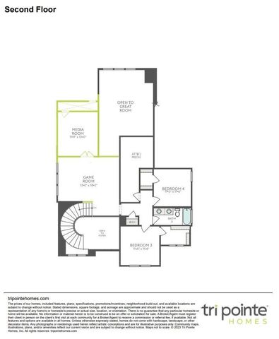 28127 Sand Valley Drive, Spring, TX 77386