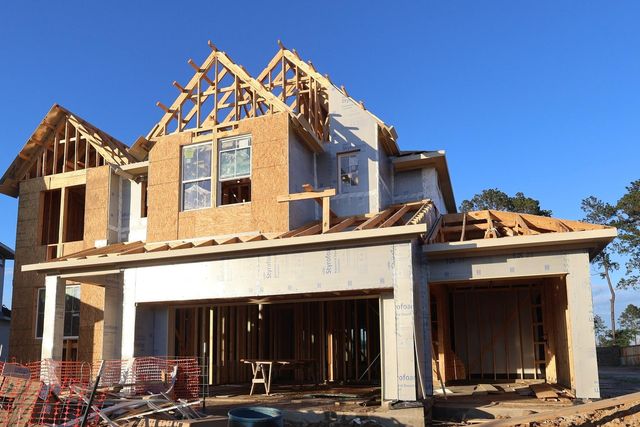28127 Sand Valley Drive, Spring, TX 77386