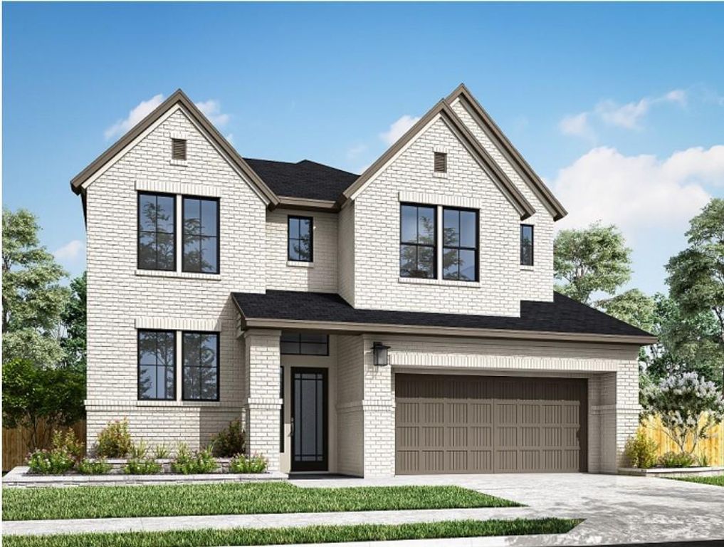 28127 Sand Valley Drive, Spring, TX 77386