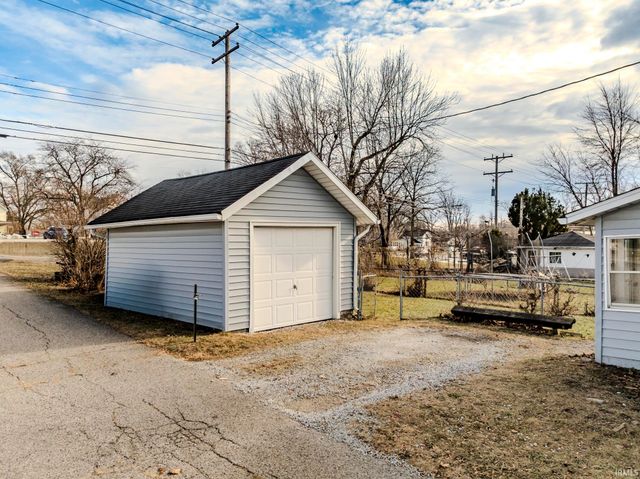 415 S Buffalo Street, Warsaw, IN 46580
