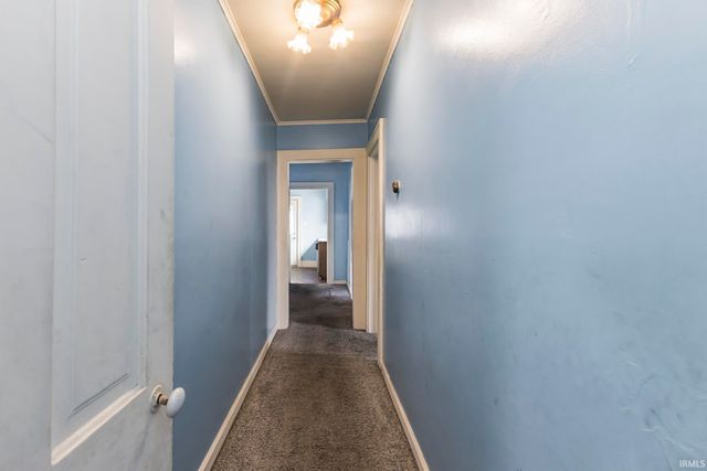 415 S Buffalo Street, Warsaw, IN 46580