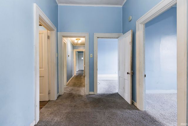 415 S Buffalo Street, Warsaw, IN 46580