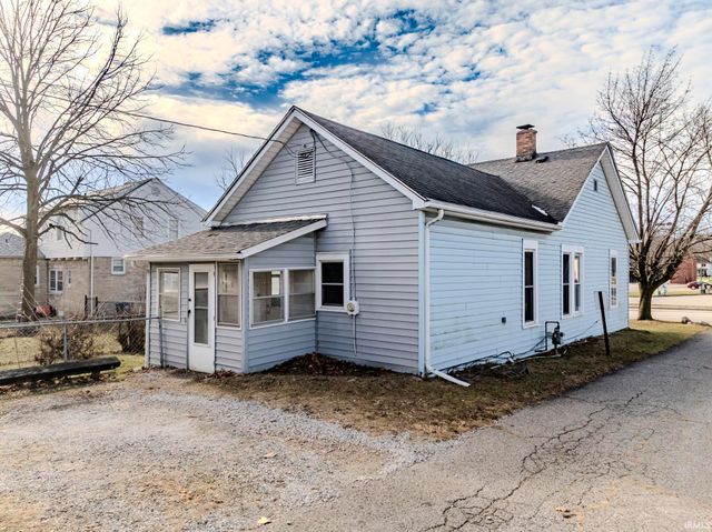 415 S Buffalo Street, Warsaw, IN 46580