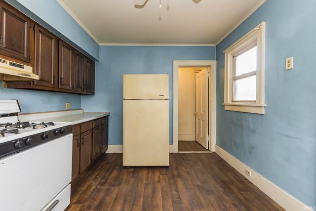 415 S Buffalo Street, Warsaw, IN 46580