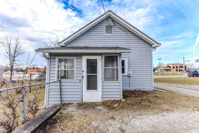 415 S Buffalo Street, Warsaw, IN 46580