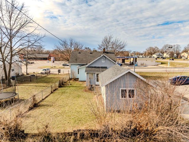 415 S Buffalo Street, Warsaw, IN 46580