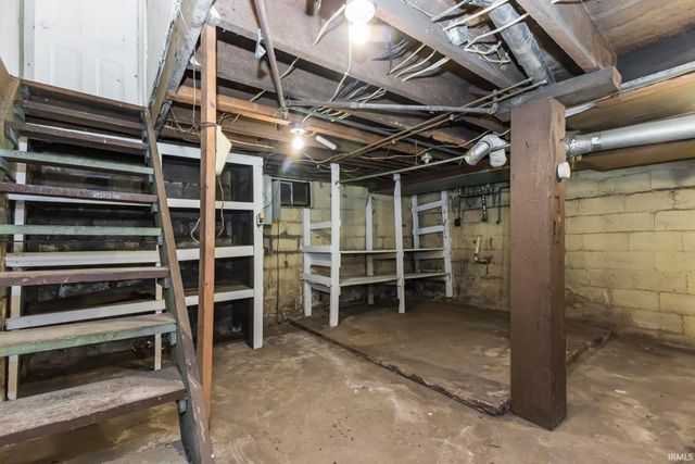 415 S Buffalo Street, Warsaw, IN 46580