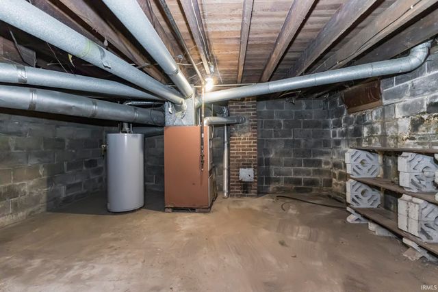 415 S Buffalo Street, Warsaw, IN 46580