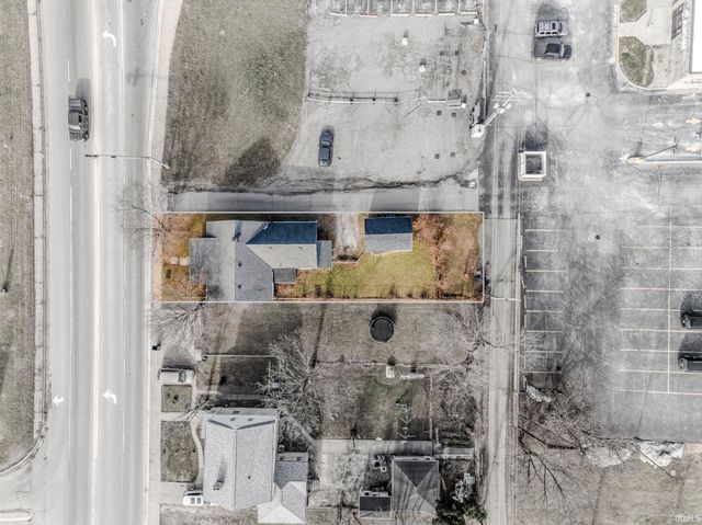 415 S Buffalo Street, Warsaw, IN 46580