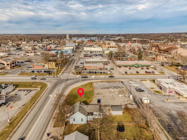 415 S Buffalo Street, Warsaw, IN 46580