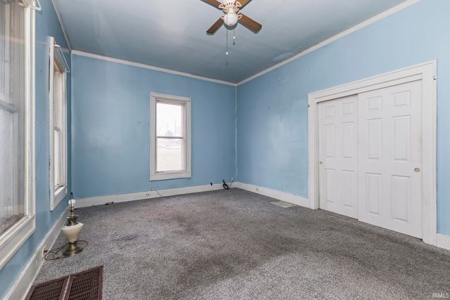 415 S Buffalo Street, Warsaw, IN 46580