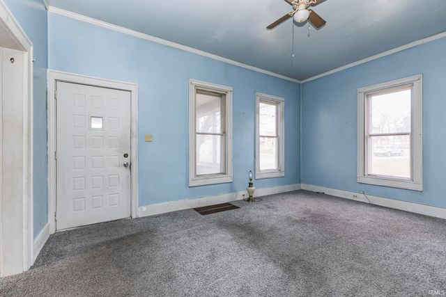 415 S Buffalo Street, Warsaw, IN 46580